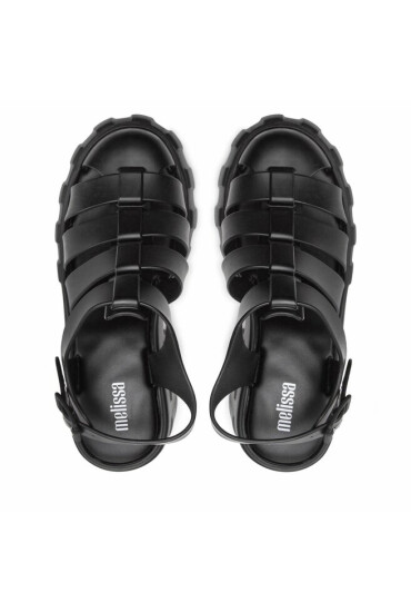 Melissa Сандали Megan Ad 33835 Черен - Mera.bg