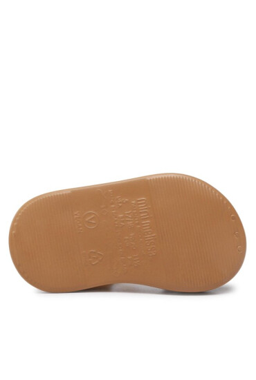 Melissa Сандали Mini Jump Candy Bb 33741 Кафяв - Mera.bg