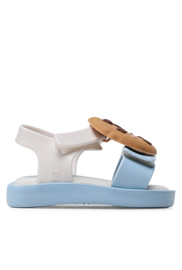 Melissa Сандали Mini Jump Candy Bb 33741 Син - Mera.bg