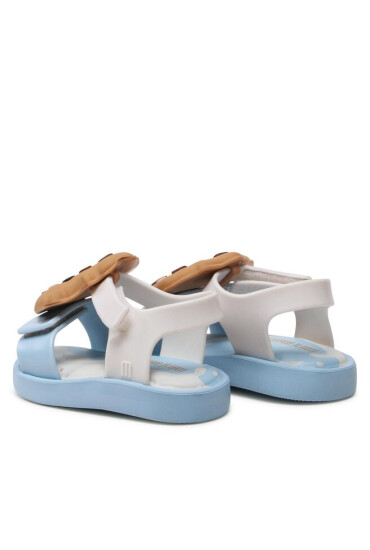 Melissa Сандали Mini Jump Candy Bb 33741 Син - Mera.bg