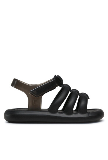 Melissa Сандали Mini Mellissa Freesherman Bb 33809 Черен - Mera.bg