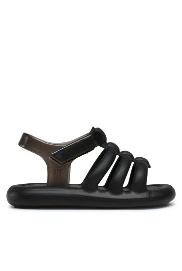 Melissa Сандали Mini Mellissa Freesherman Bb 33809 Черен - Mera.bg
