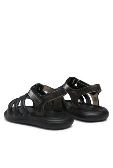 Melissa Сандали Mini Mellissa Freesherman Bb 33809 Черен - Mera.bg
