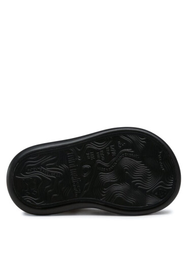 Melissa Сандали Mini Mellissa Freesherman Bb 33809 Черен - Mera.bg