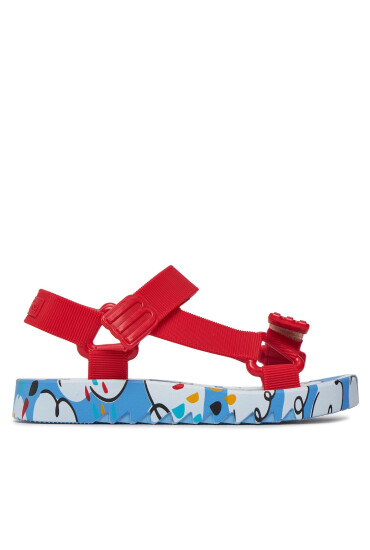 Melissa Сандали Mini Playtime Inf 35691 Син - Mera.bg