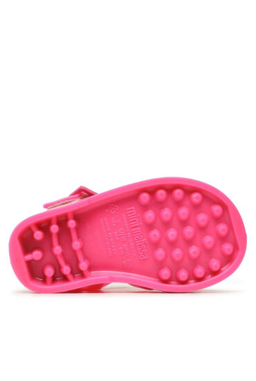 Melissa Сандали Mini Possesion Bb 32410 Розов - Mera.bg