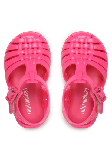 Melissa Сандали Mini Possesion Bb 32410 Розов - Mera.bg