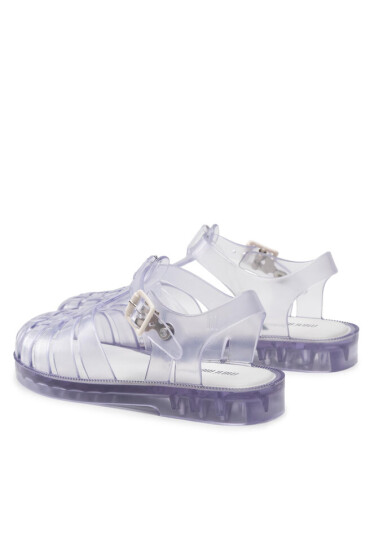Melissa Сандали Mini Possession Inf 32409 Бял - Mera.bg