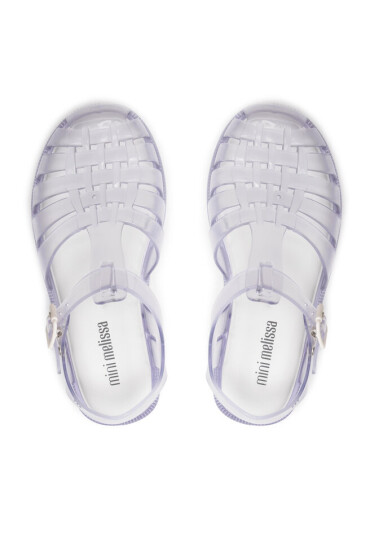 Melissa Сандали Mini Possession Inf 32409 Бял - Mera.bg