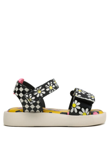 Melissa Сандали Mini Pula Pula + Fabula Bb 33943 Бежов - Mera.bg