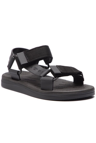 Melissa Сандали Papete + Rider Ad 32537 Black 01003 - Mera.bg