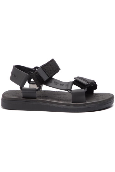 Melissa Сандали Papete + Rider Ad 32537 Black 01003 - Mera.bg
