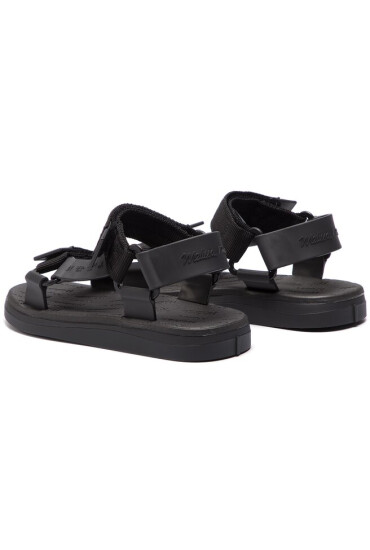 Melissa Сандали Papete + Rider Ad 32537 Black 01003 - Mera.bg