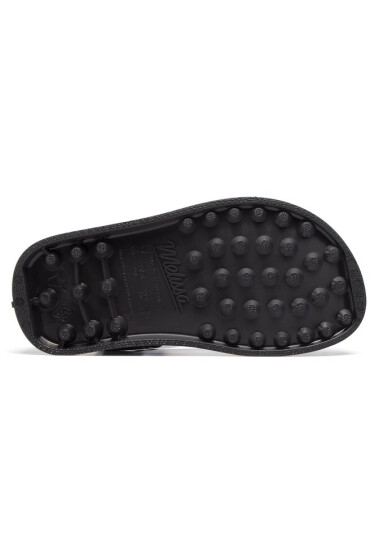 Melissa Сандали Papete + Rider Ad 32537 Black 01003 - Mera.bg