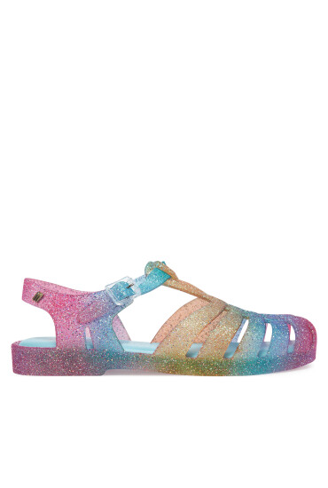 Melissa Сандали Possession Glitter Ad 35758 Цветен - Mera.bg
