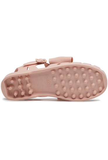 Melissa Сандали Possession Print + Bar 33339 Light Pink/Pink 52560 - Mera.bg