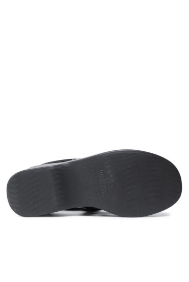 Melissa Сандали Sand + Salinas Ad 33436 Black 01003 - Mera.bg