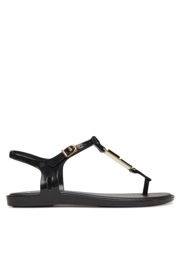 Melissa Сандали Solar M Chic Ad. 35907 Черен - Mera.bg