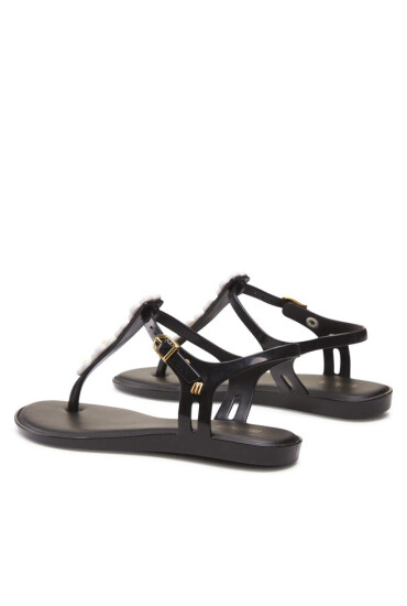 Melissa Сандали Solar Spring Ad 33816 Черен - Mera.bg