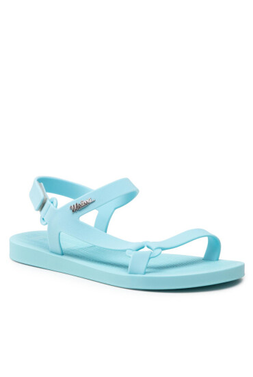 Melissa Сандали Sun Downtown Ad 33505 Light Blue 54110 - Mera.bg