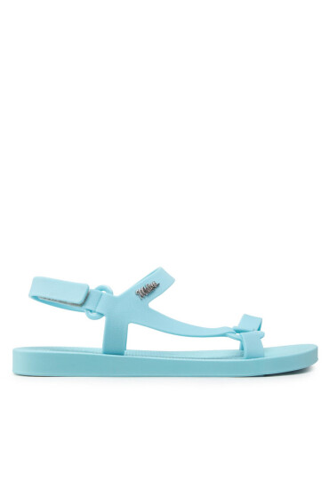 Melissa Сандали Sun Downtown Ad 33505 Light Blue 54110 - Mera.bg