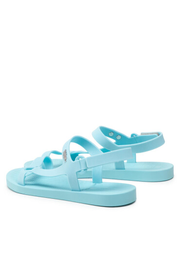 Melissa Сандали Sun Downtown Ad 33505 Light Blue 54110 - Mera.bg