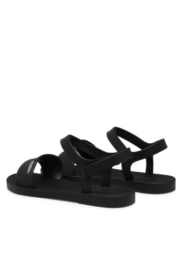 Melissa Сандали Sun Laguna Ad 33794 Черен - Mera.bg