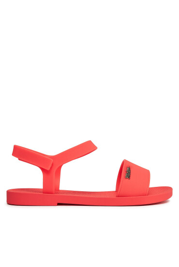 Melissa Сандали Sun Laguna Ad 33794 Червен - Mera.bg
