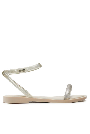 Melissa Сандали Wave Sandal Ad 32942 Бежов - Mera.bg