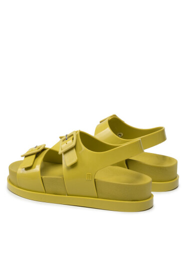 Melissa Сандали Wide Platform Ad 33251 Green AA489 - Mera.bg