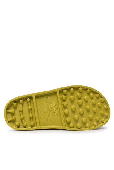 Melissa Сандали Wide Platform Ad 33251 Green AA489 - Mera.bg