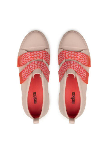 Melissa Сникърси Cool Sneaker Ad 33713 Розов - Mera.bg