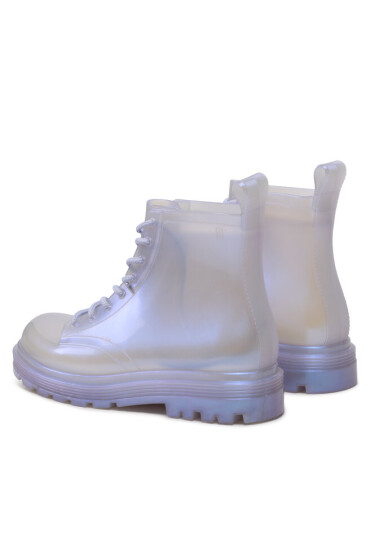 Melissa Туристически oбувки Mini Coturno Inf 33928 Син - Mera.bg