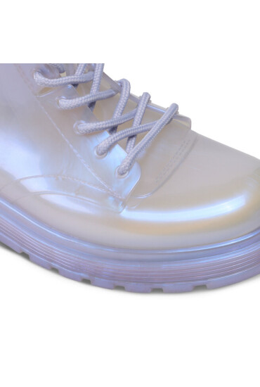 Melissa Туристически oбувки Mini Coturno Inf 33928 Син - Mera.bg