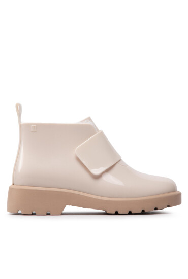 Melissa Зимни обувки Mini Chelsea Boot Inf 32835 Бежов - Mera.bg
