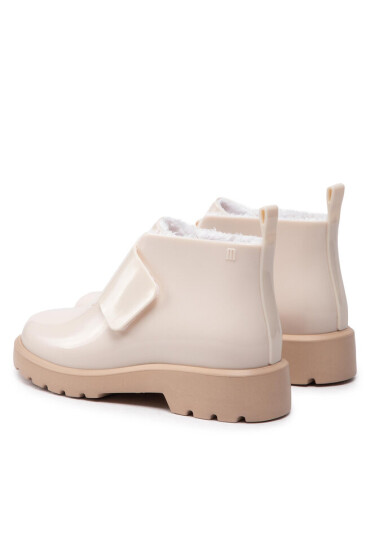 Melissa Зимни обувки Mini Chelsea Boot Inf 32835 Бежов - Mera.bg