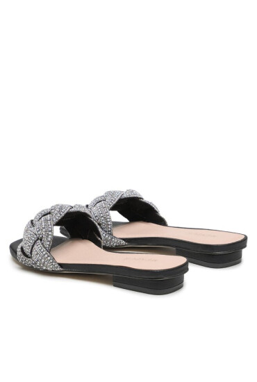 Menbur Чехли 22766 Black 0001 - Mera.bg