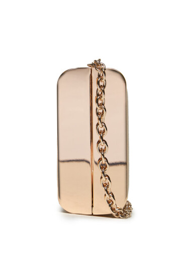 Menbur Дамска чанта 85378 Gold 00 - Mera.bg