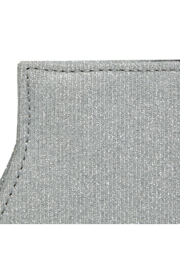 Menbur Дамска чанта 85386 Silver 09 - Mera.bg