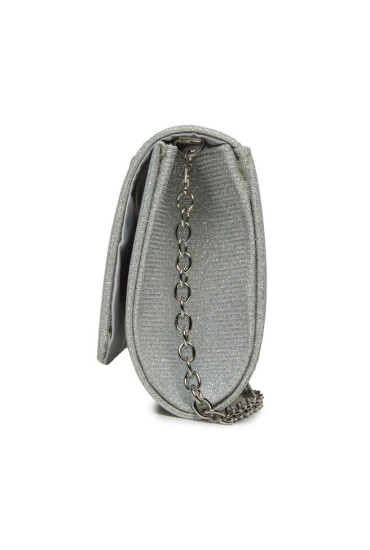 Menbur Дамска чанта 85446 Silver 09 - Mera.bg