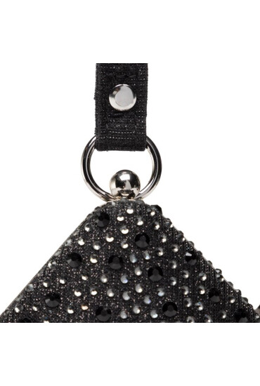 Menbur Дамска чанта 850840001 Negro - Mera.bg