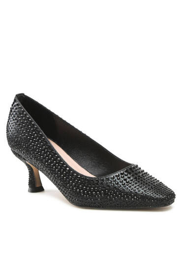 Menbur Обувки 23488 Black - Mera.bg