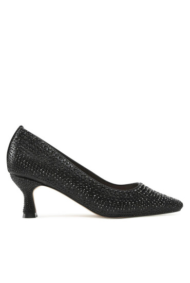 Menbur Обувки 23488 Black - Mera.bg