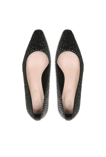 Menbur Обувки 23488 Black - Mera.bg