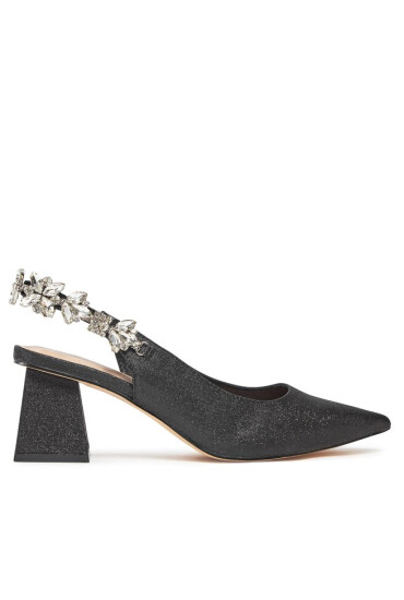 Menbur Сандали 24354 Black 01 - Mera.bg