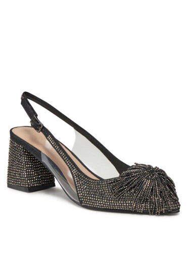 Menbur Обувки 24411 Black 01 - Mera.bg