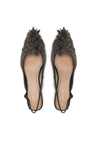 Menbur Обувки 24411 Black 01 - Mera.bg