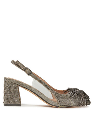 Menbur Обувки 24411 Grey 71 - Mera.bg