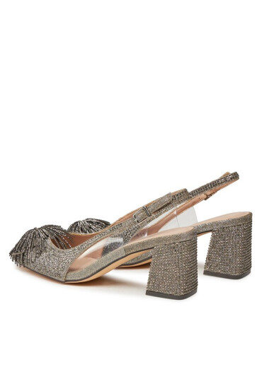 Menbur Обувки 24411 Grey 71 - Mera.bg