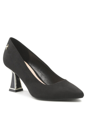 Menbur Обувки 23574 Black 0001 - Mera.bg